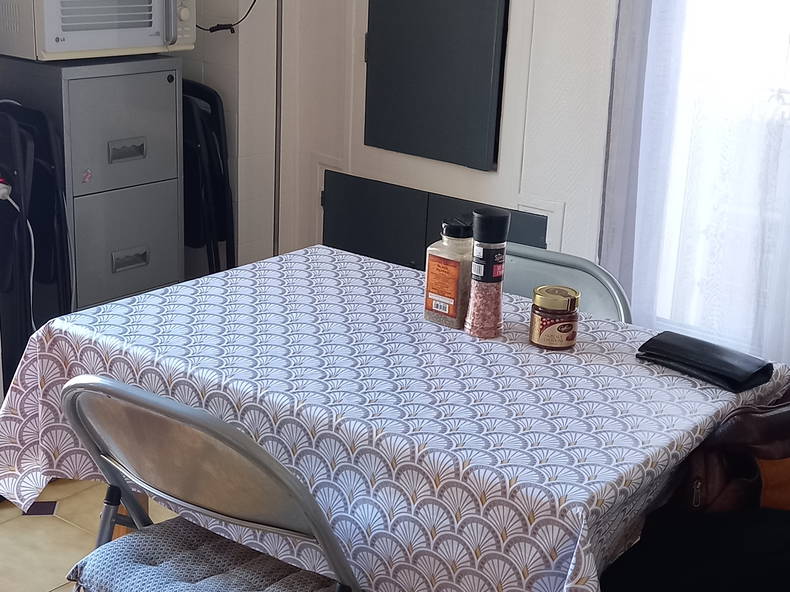 Homestay Perpignan 256192-2