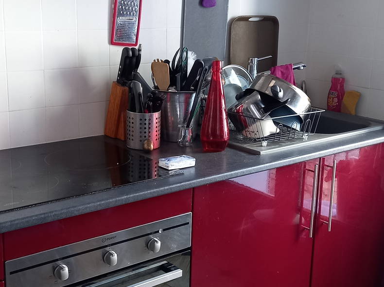 Homestay Perpignan 256192-3