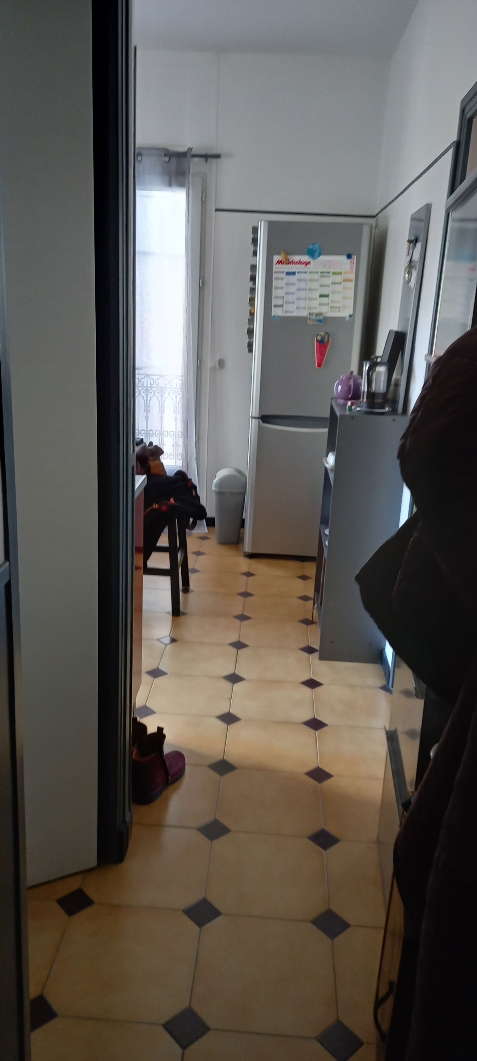 Homestay Perpignan 256192