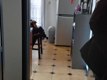 Chambre Chez L'habitant Perpignan 256192-6