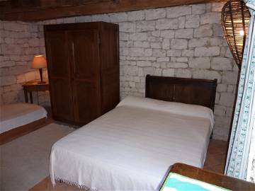 Chambre À Louer Faurilles 379747