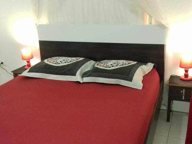 Ganzes Haus Caféière 216533-1