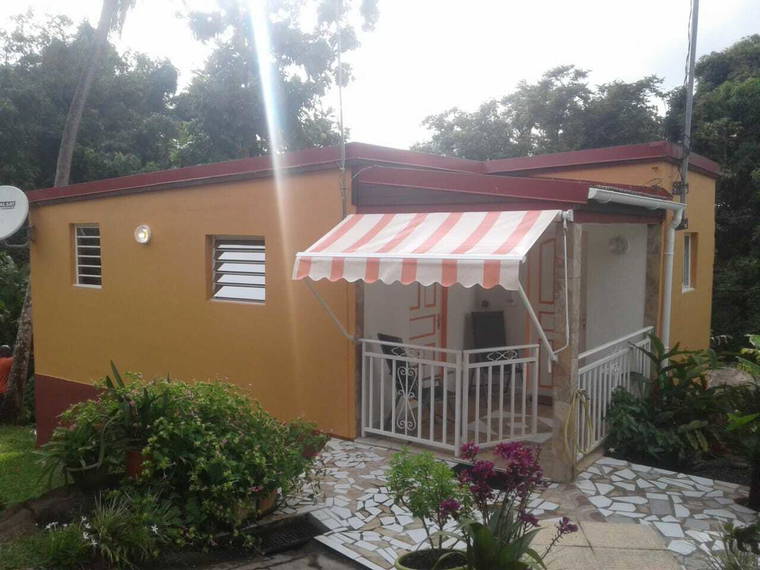 Homestay Caféière 216533