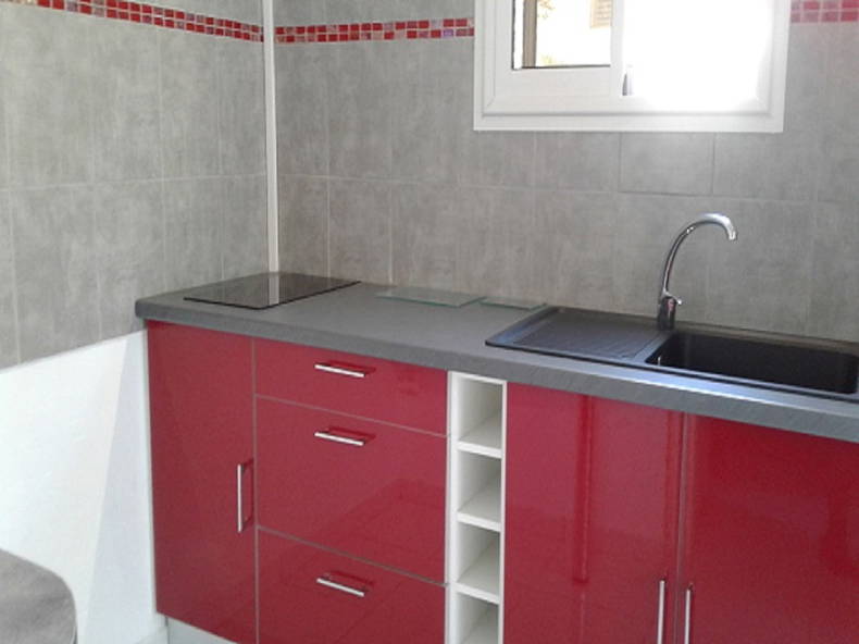 Ganzes Haus Caféière 216533-3