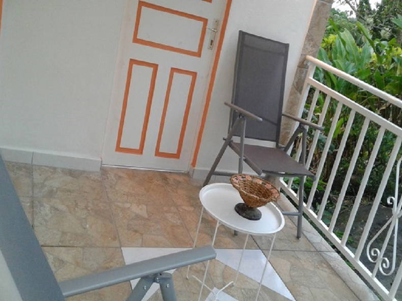 Ganzes Haus Caféière 216533-5