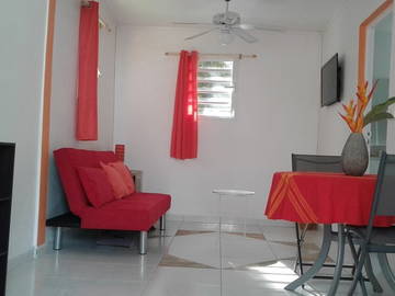 Logement Entier Caféière 216533-7