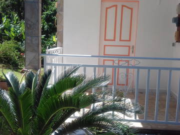 Logement Entier Caféière 216533-8