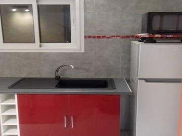 Logement Entier Caféière 216533-11