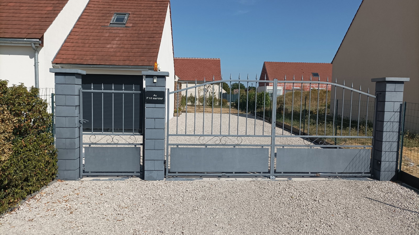 Entire Home Chilleurs-aux-Bois 664938