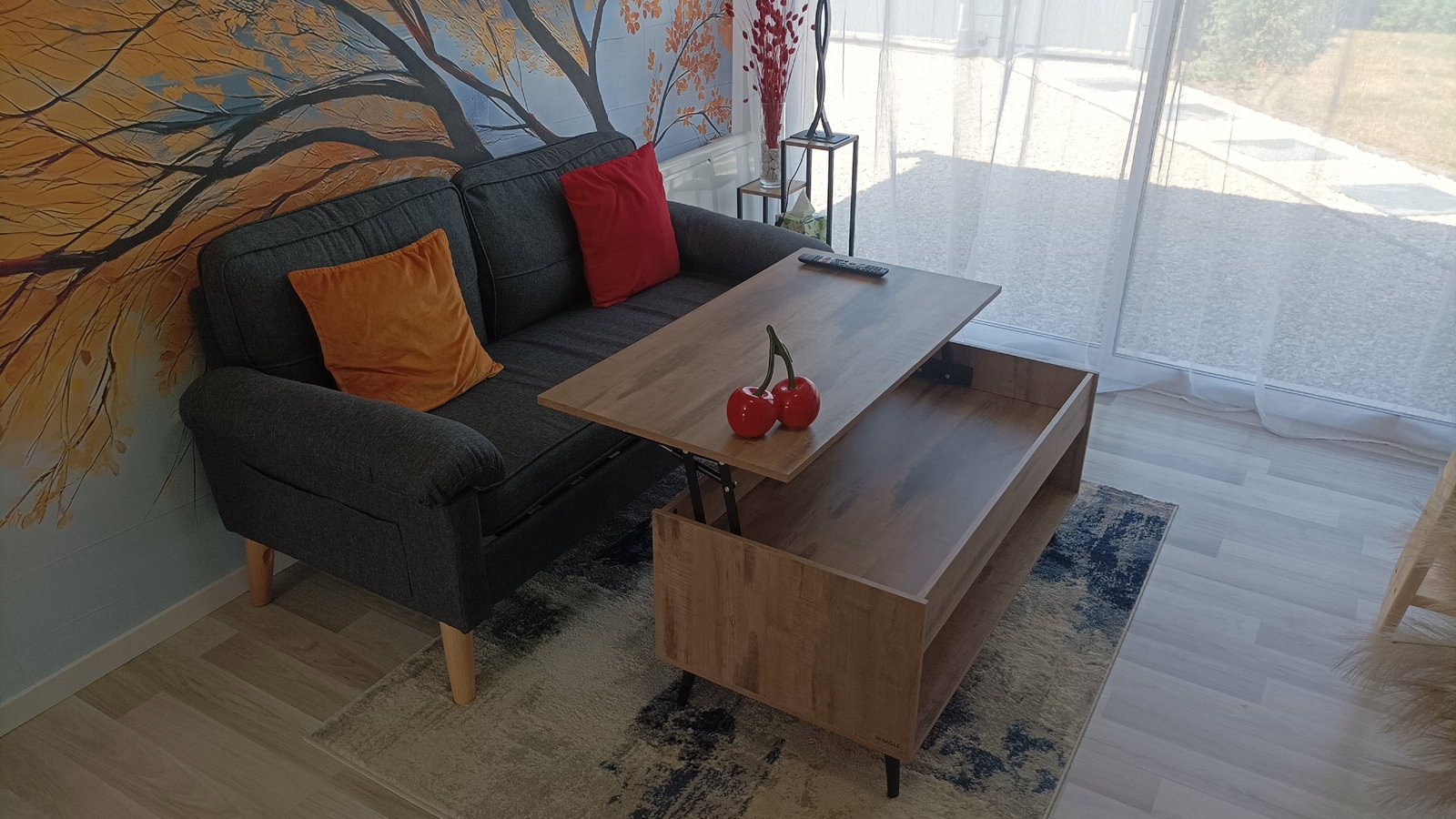 Entire Home Chilleurs-aux-Bois 664938