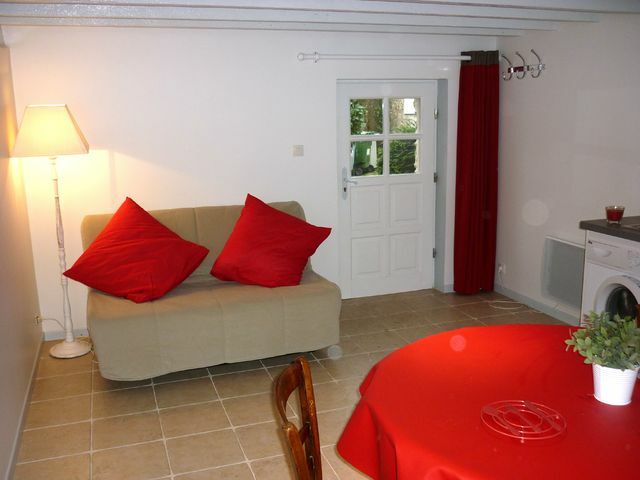Homestay Les Essarts-le-Roi 39396
