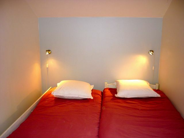 Homestay Les Essarts-le-Roi 39396