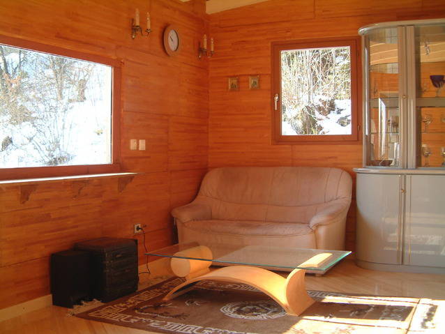 Homestay Farges 48064-2