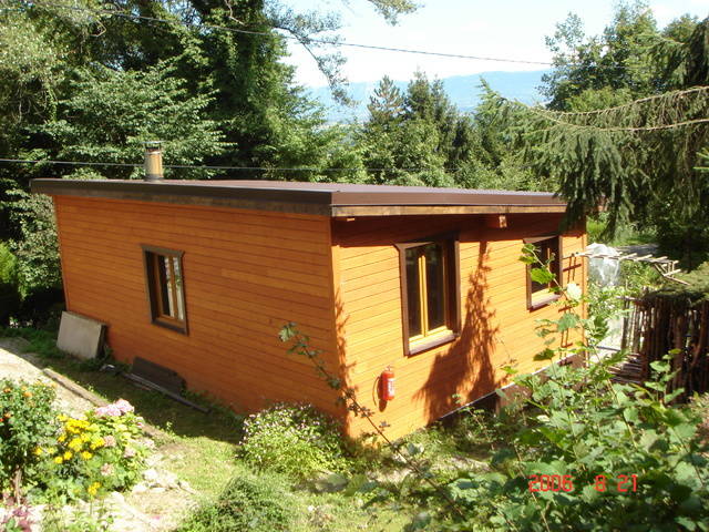 Homestay Farges 48064-3