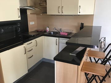 Logement Entier Saint-Rémy-L'honoré 257074-5