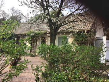 Logement Entier Saint-Rémy-L'honoré 257074-6