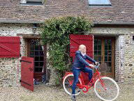 Hela Huset Saint-Mars-d'Outillé 264056-1