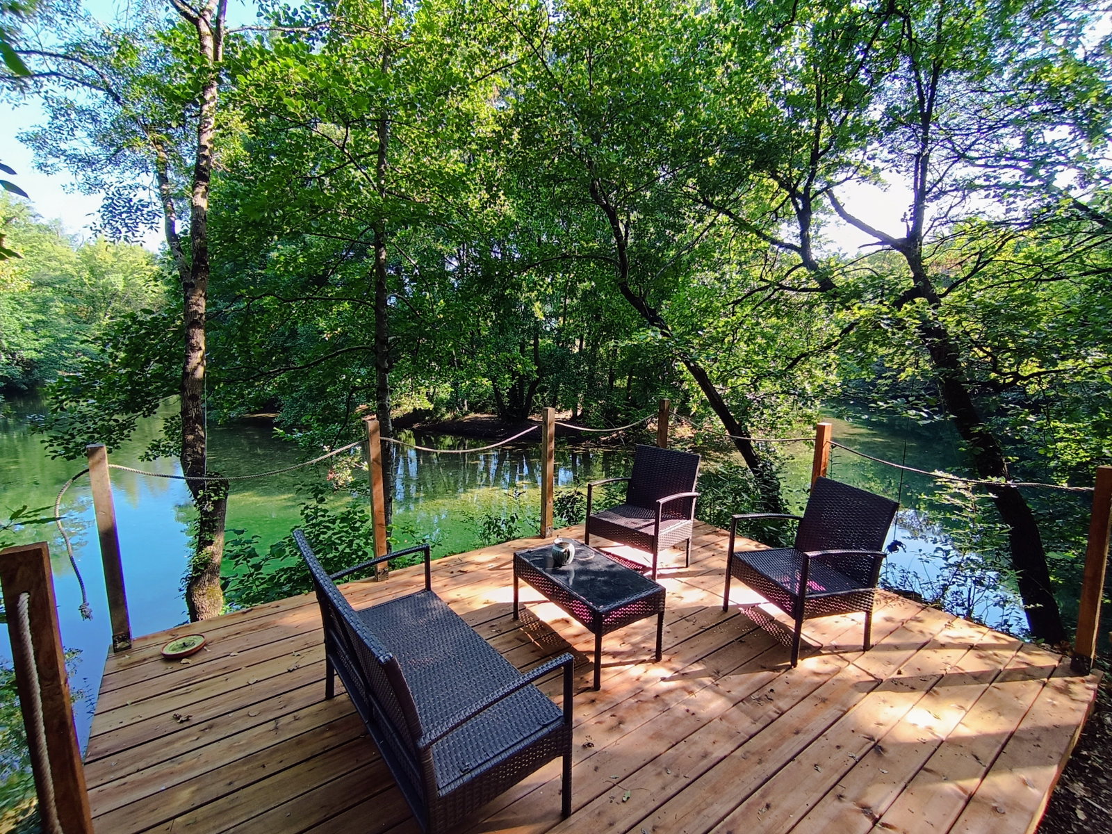 Homestay Lodève 668239