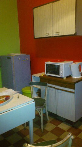 Colocation Lyon 28467