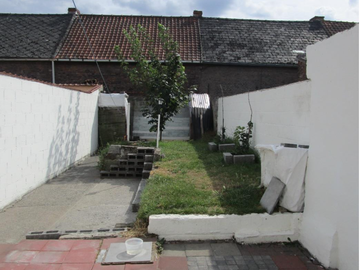 Chambre Chez L'habitant Quaregnon 322233-14