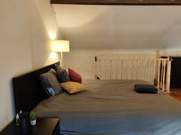 Chambre À Louer Quaregnon 322233