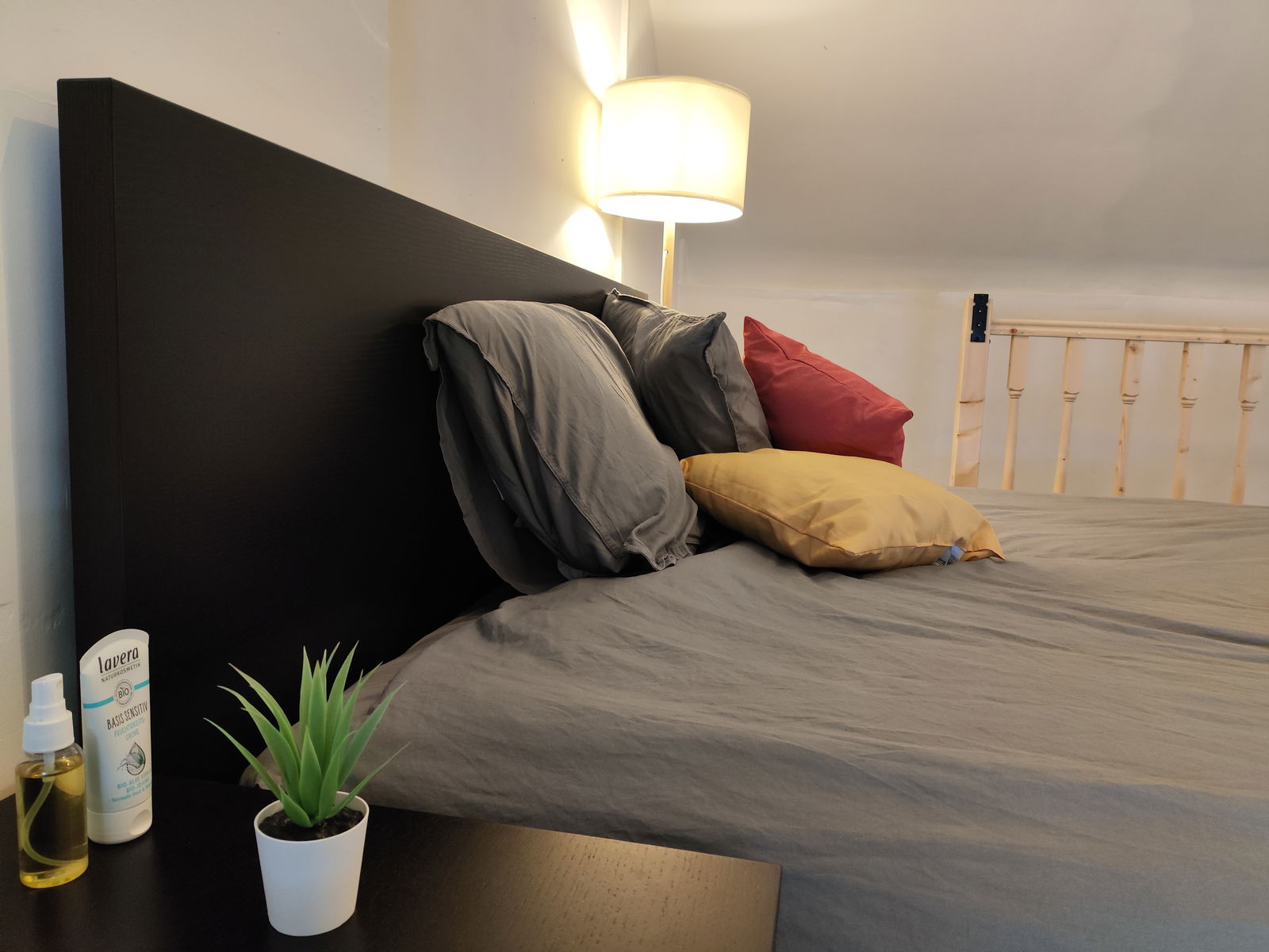 Homestay Quaregnon 322233