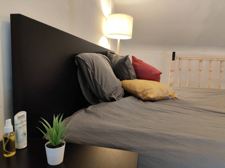 Homestay Quaregnon 322233-1