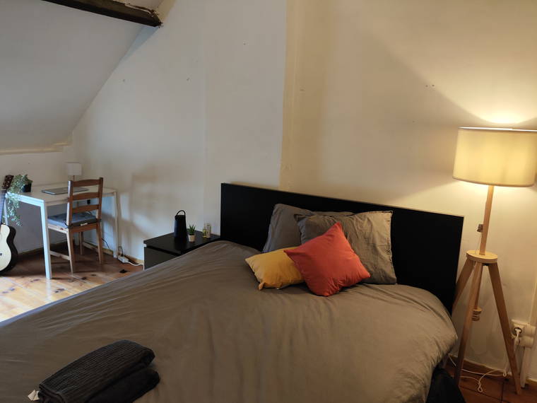 Homestay Quaregnon 322233