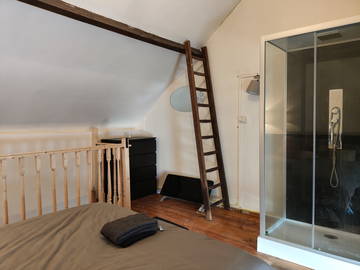 Chambre Chez L'habitant Quaregnon 322233-4