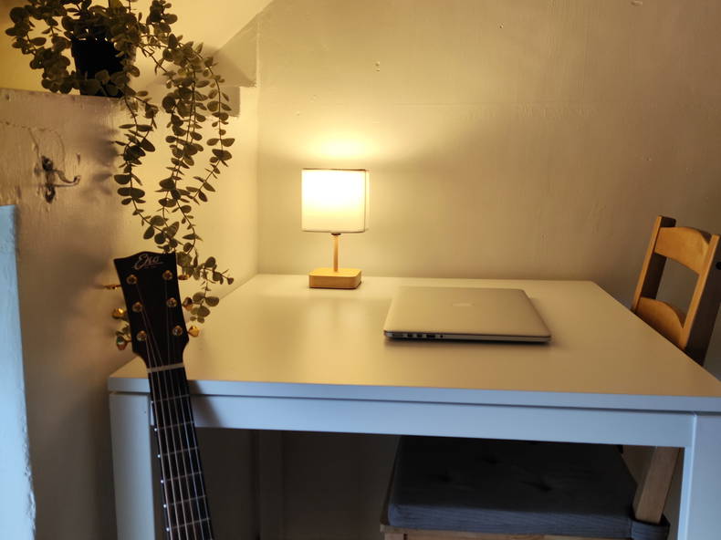 Homestay Quaregnon 322233-5