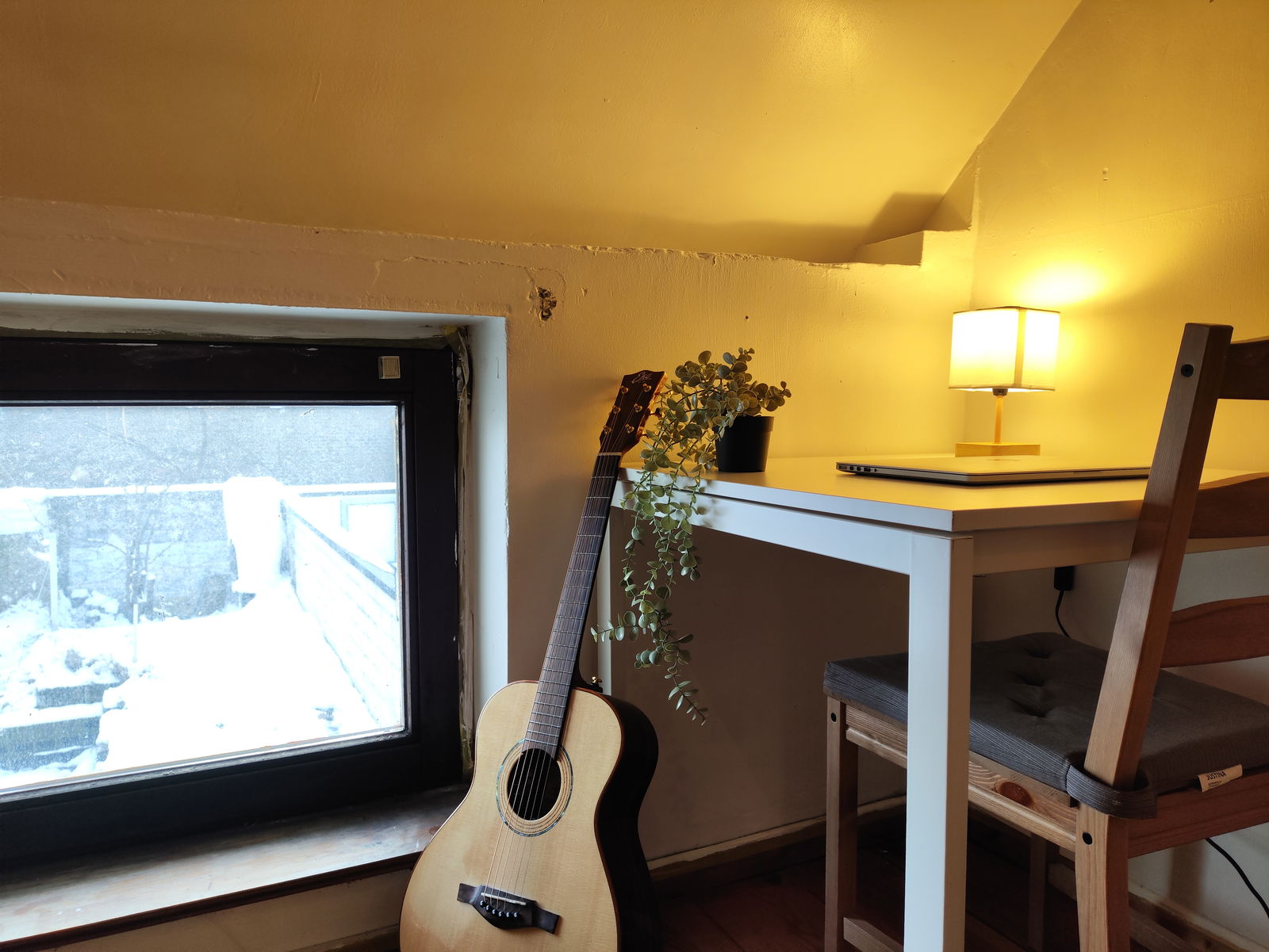 Homestay Quaregnon 322233