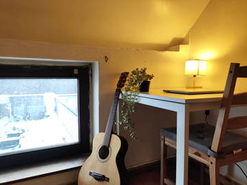 Chambre Chez L'habitant Quaregnon 322233-6