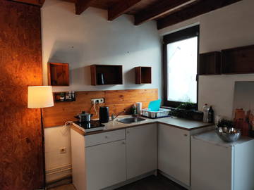 Chambre Chez L'habitant Quaregnon 322233-7