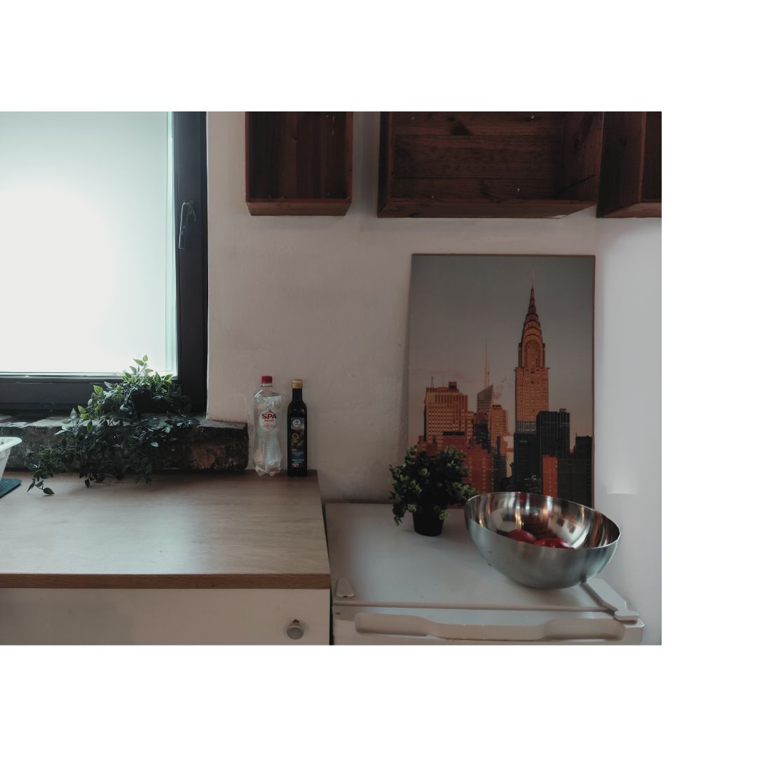 Homestay Quaregnon 322233