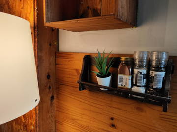 Chambre Chez L'habitant Quaregnon 322233-9