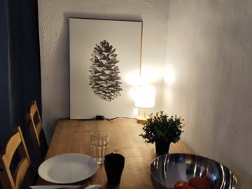 Chambre Chez L'habitant Quaregnon 322233-12