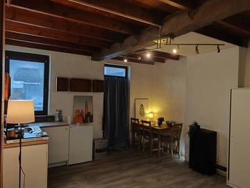 Chambre Chez L'habitant Quaregnon 322233-13