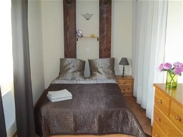 Chambre À Louer Domazan 75485