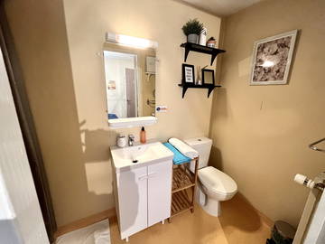 Logement Entier Rives 309186-5