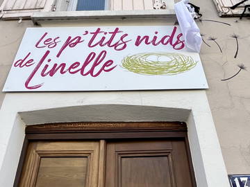 Logement Entier Rives 309186-6