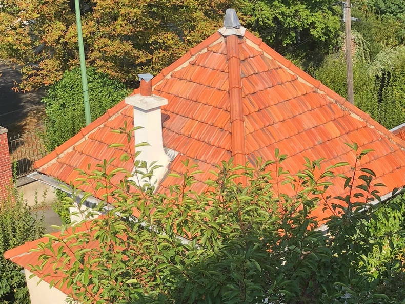 Ganzes Haus Arcueil 142465-2