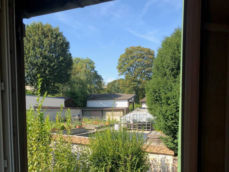 Ganzes Haus Arcueil 142465-4