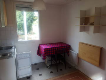 Logement Entier Arcueil 142465-6