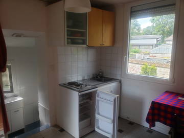 Logement Entier Arcueil 142465-7