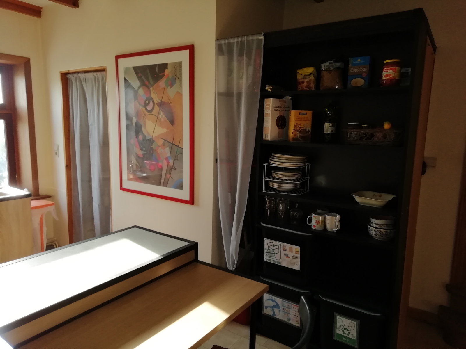 Entire Home Rebecq 211027