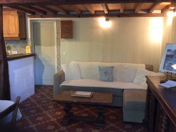 Chambre Chez L'habitant Saint-Germain-D'esteuil 390022-6