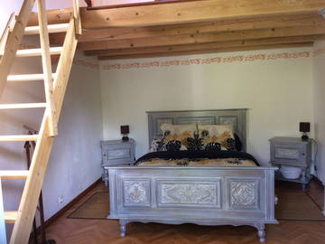 Chambre Chez L'habitant Saint-Germain-D'esteuil 390022-8