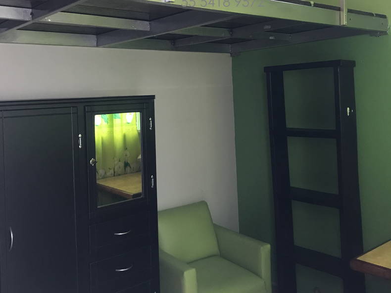 Famiglia México D.F. 266874-2