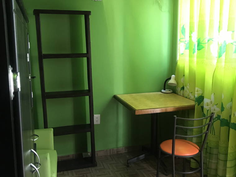 Homestay México D.F. 266874