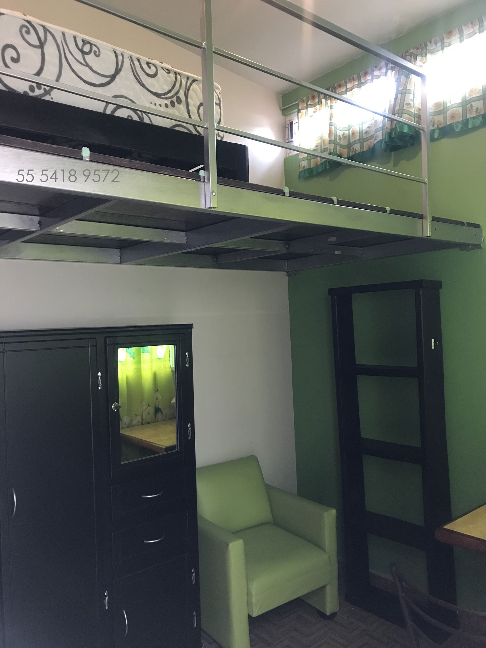 Homestay México D.F. 266874